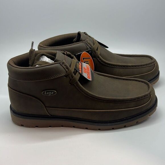 Lugz Hudson Boots - DK2559 - Picture 5 of 7